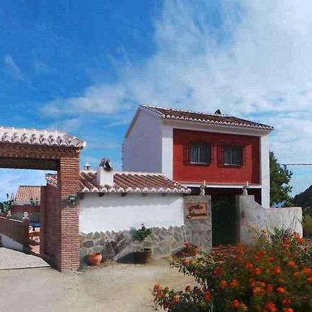 Villa Alvarez نيرخا المظهر الخارجي الصورة