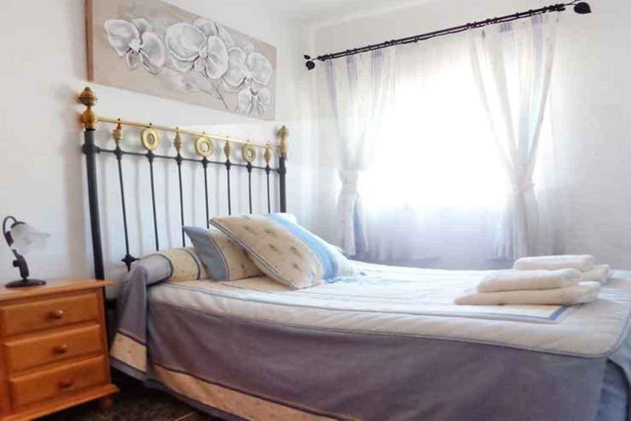 Villa Alvarez نيرخا المظهر الخارجي الصورة